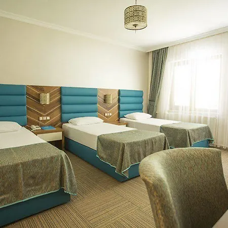 Oylat Kaplicalari Asiyan Hotel